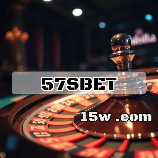 57sbet.com: Caça-Níqueis Incríveis para Diversão e Ganhos